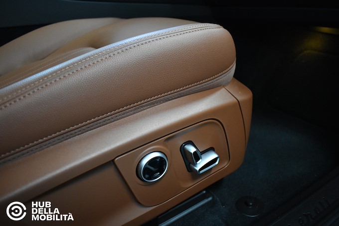 MASERATI Levante MHEV 330 CV AWD GT